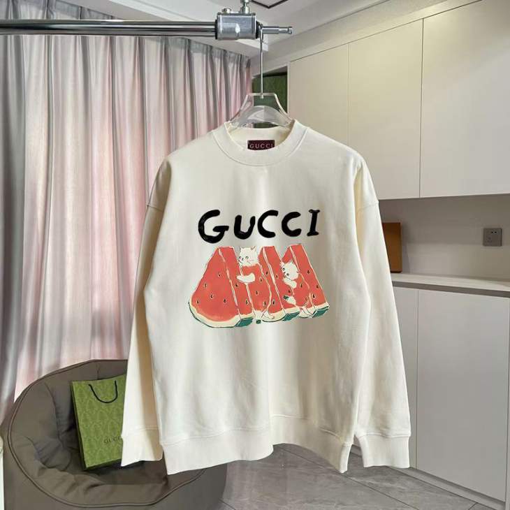 Picture of Gucci Sweatshirt TT _SKUGucciS-2XLhgntx1533091